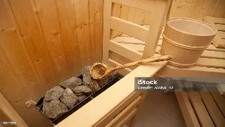 桑拿文化溯源：探寻北京市桑拿起源与发展脉络 封面