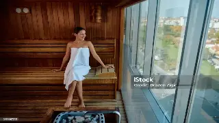 桑拿技术革新：探索未来健康理疗新路径 封面