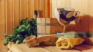 桑拿设备大揭秘：打造理想桑拿房，享受健康生活 封面