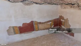 按摩的健康密码：深入解析按摩的疗效与养生之道 海报