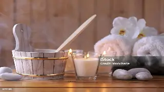 按摩入门必修课：了解按摩基础知识，开启健康养生之旅 海报