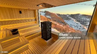 桑拿浴新风尚：北京市桑拿行业未来发展趋势深度解析 封面