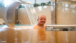 追溯古今：探秘北京桑拿按摩的历史渊源与文化底蕴 封面