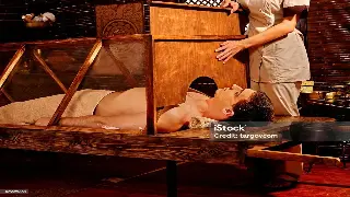 解锁健康密码：简单易学的自我按摩技巧，缓解疲劳！ 封面