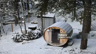 解锁身心：居家必备的自我按摩技巧，缓解疲劳，焕发活力 封面