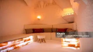 桑拿设备大揭秘：打造健康舒适桑拿房的必备要素 海报