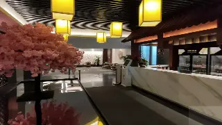 解锁按摩的健康密码：探秘北京市按摩疗效的奥秘 海报