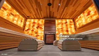 北京桑拿按摩行业动态：最新发展趋势与健康养生新视角 海报