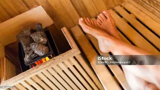 桑拿按摩新手指南：时间规划与最佳体验时长建议 封面