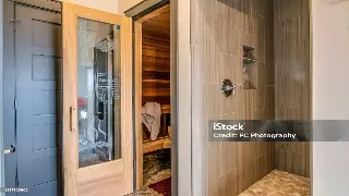 桑拿的文化之旅：从起源到北京的演变探秘