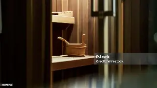 解锁健康密码：资深养生专家教你高效自我按摩技巧 海报