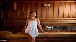 解锁健康密码：桑拿按摩新手入门，掌握按摩基础知识