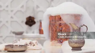 桑拿按摩新手入门：解锁舒适体验，掌握按摩基础手法 海报