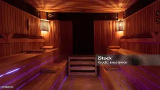 初探北京桑拿：时间建议与新手指南 封面