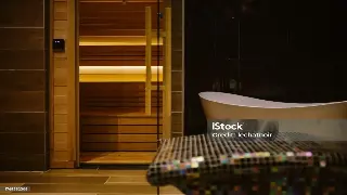 桑拿设备大揭秘：打造完美桑拿体验的关键要素 封面