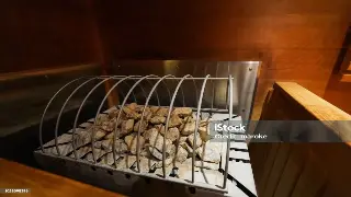 桑拿按摩新手指南：最佳时间安排与享受体验 封面