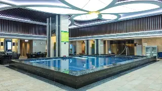 北京桑拿按摩技术革新：智能、个性化服务引领新潮流 封面