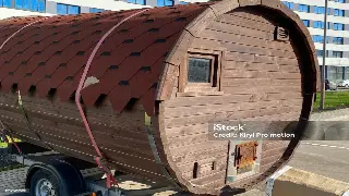 北京市桑拿设备选购指南：打造舒适健康的家庭桑拿房