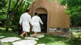 解锁舒适：北京市桑拿按摩新手必知的按摩基础知识