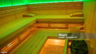 京城桑拿溯源：探寻古老的沐浴文化与现代养生之道