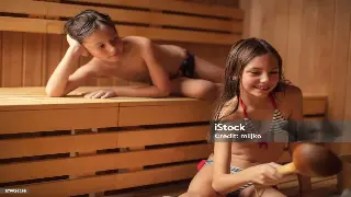 从冰火两重天到身心焕发：桑拿文化的千年穿越之旅，北京人的养生新选择