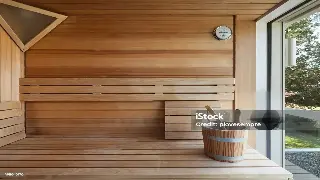 告别传统桑拿房！科技控必看：家用桑拿设备选购终极指南