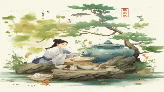 舒缓身心，随时随地：高效自我按摩技巧，告别都市疲劳