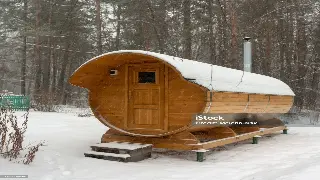 京城桑拿新风向：告别传统，拥抱个性化健康体验