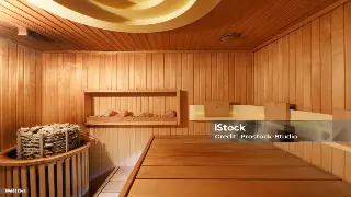 穿越千年时光，探秘桑拿起源：不只是洗澡，更是古人的养生智慧！