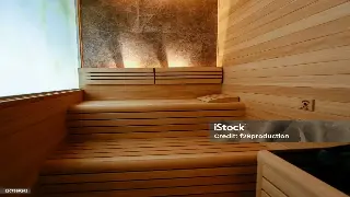 蒸腾千年的秘密：北京桑拿浴，从古罗马浴场到咱老北京澡堂子的奇妙旅程！