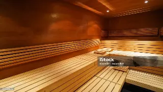 帝都桑拿新风向：告别传统，拥抱个性化定制的健康之旅！