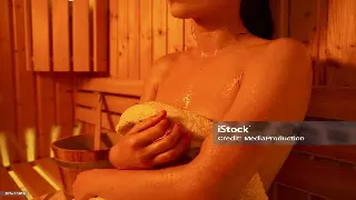 帝都桑拿新玩法：告别传统搓澡，拥抱个性化定制蒸汽疗法！