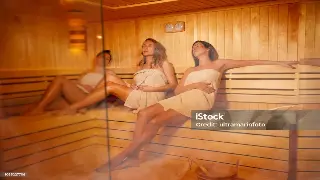 京城桑拿圈炸锅了！揭秘帝都新晋网红桑拿房，这才是真正的解压天堂！