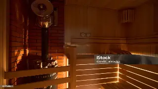 从芬兰浴到帝王享受：桑拿的前世今生，比你想的更有趣！