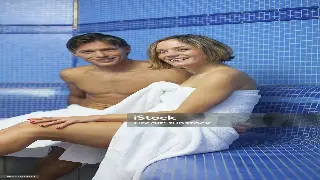 热浪来袭：桑拿浴千年秘史，从维京海盗到北京老炮儿的养生之道