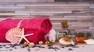 北京土著私藏：告别腰酸背痛，这些按摩手法绝了！ 封面