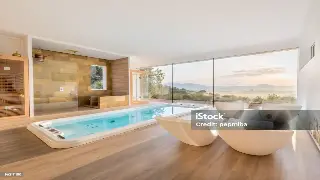 颠覆传统！未来按摩养生：科技赋能，智能按摩新纪元开启！