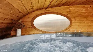 京城按摩养生馆：别只顾着舒服，市场风向标你看懂了吗？ 封面