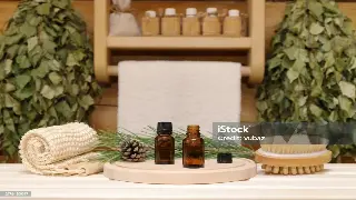 京城桑拿新风向：告别传统，拥抱智能！沉浸式体验引领行业革新！ 封面