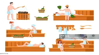 告别“蒸”扎！京城桑拿新玩法，让你身心焕活，元气值瞬间拉满！