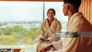 告别肌肉僵硬！帝都打工人必备：超实用自我按摩技巧大公开 封面