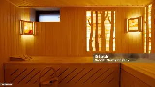 解密帝王享受：桑拿浴的千年演变与养生奥秘，竟然起源于...？