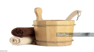 北京桑拿新玩法：告别传统汗蒸，拥抱个性化健康体验！ 封面