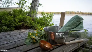 帝都桑拿新风向：不只是汗蒸，更是身心SPA的潮流进化！ 封面