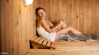 热气腾腾的古老智慧：桑拿浴，从芬兰走来的养生密码与新路径