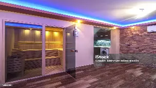 帝都桑拿房升级指南：告别千篇一律，打造你的专属养生绿洲