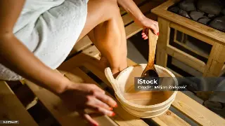 按摩不止是舒服！深度揭秘你不知道的N种疗效，告别亚健康！ 封面