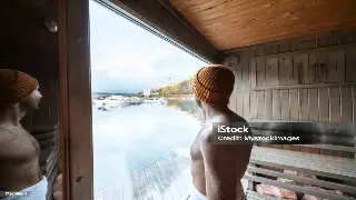 不止是洗澡！桑拿的前世今生：一场跨越千年的健康之旅