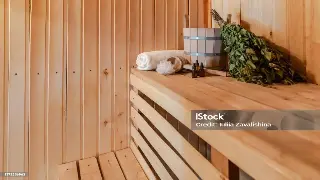 京城桑拿新风向：告别传统“汗蒸房”，拥抱个性化定制健康之旅