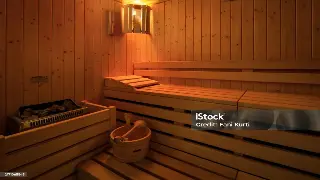 北京桑拿新风向：告别“老澡堂”，拥抱个性化定制桑拿体验！